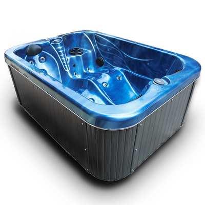 Balboa Swim Spa Whirlpool Masaż Wanna z hydromasażem na zewnątrz dla 5 osób
