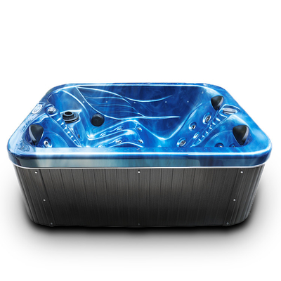 Balboa Swim Spa Whirlpool Masaż Wanna z hydromasażem na zewnątrz dla 5 osób