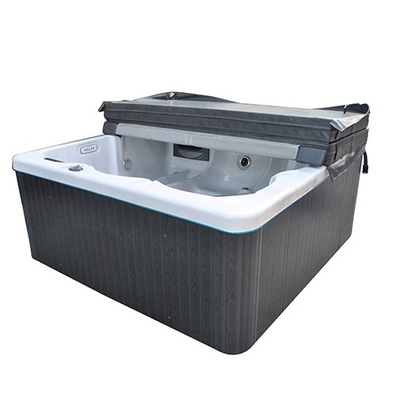 Balboa 6-osobowa wolnostojąca wanna spa Whirlpool Wanny z gorącymi źródłami