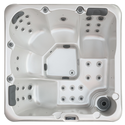 Akrylowy system Balboa Zewnętrzny Whirlpool Masaż Wanna z hydromasażem Basen Spa