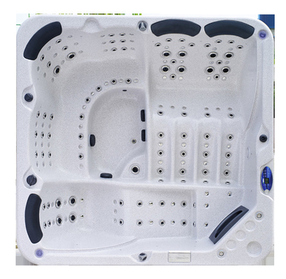 Balboa Ingenious Outdoor Luxury Garden Hot Tub Swim Spa Wanna z hydromasażem