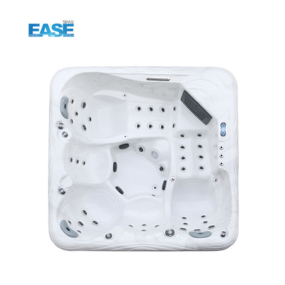 2 Salony Masaż Spa Wanny Balboa Control Wanny Whirlpool