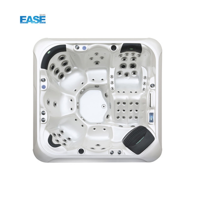 1273L 5 miejsc Spa Hot Tub Romantyczny Whirlpool Zdrowe Hot Tuby