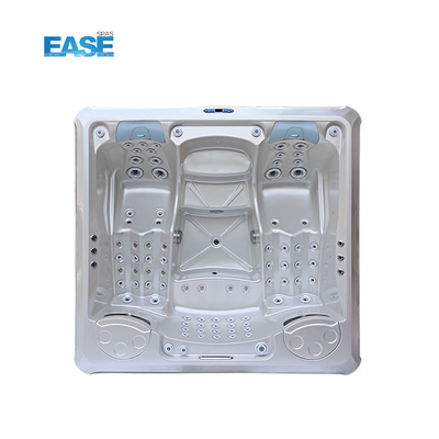 Wanny Whirlpools Spa Hot Tub Acrylic Balboa System Masaż Hot Tub
