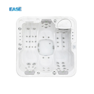 WP250 LP200 4 osoby Woda z ozonatorem i Whirlpool Massage