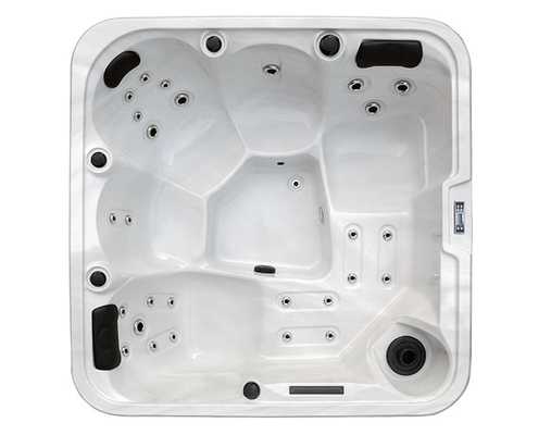 Whirlpool Spa Hydroterapia i masaż Hot Tub dla 5 osób
