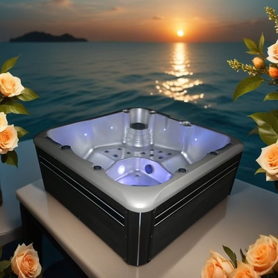 Certyfikat CE/ETL/SAA łaźnia spa basen spa dla hydroterapii i masażu